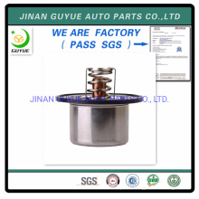 Engine Thermostat for JAC Yuejin Jmc Foton DFAC Jbc Forland Shifeng Truck Parts